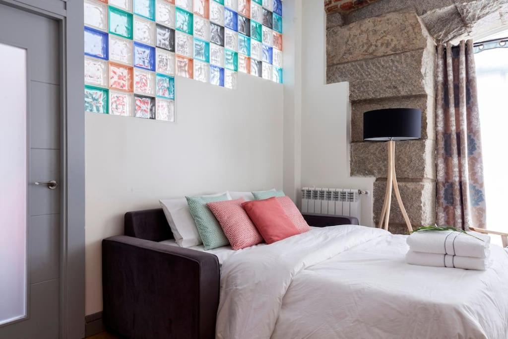 Downtown Madrid - Gran Via - Business Ready 아파트 외부 사진