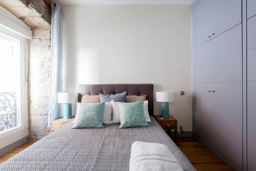 Downtown Madrid - Gran Via - Business Ready 아파트 외부 사진