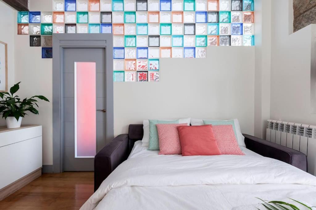 Downtown Madrid - Gran Via - Business Ready 아파트 외부 사진
