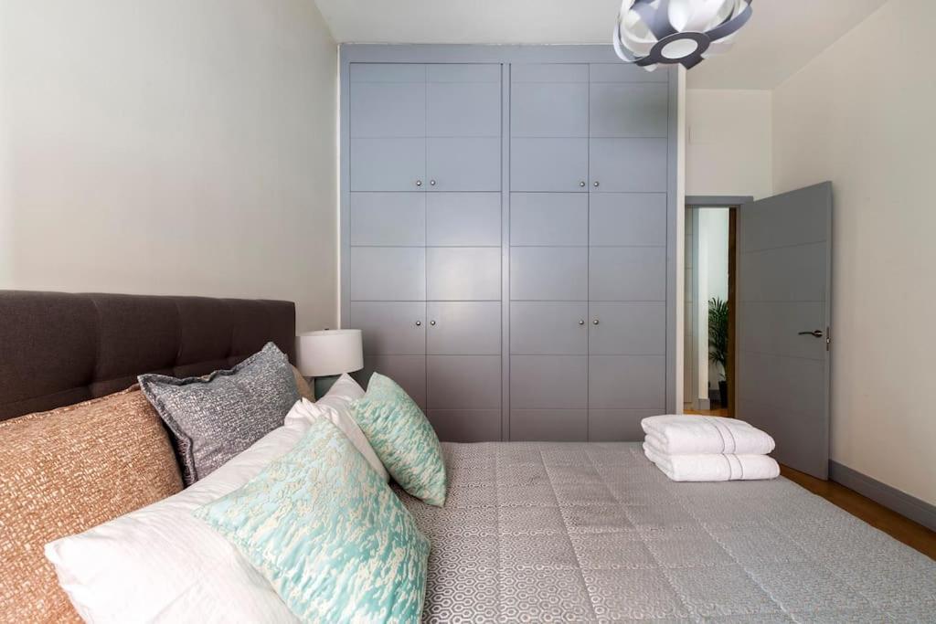 Downtown Madrid - Gran Via - Business Ready 아파트 외부 사진