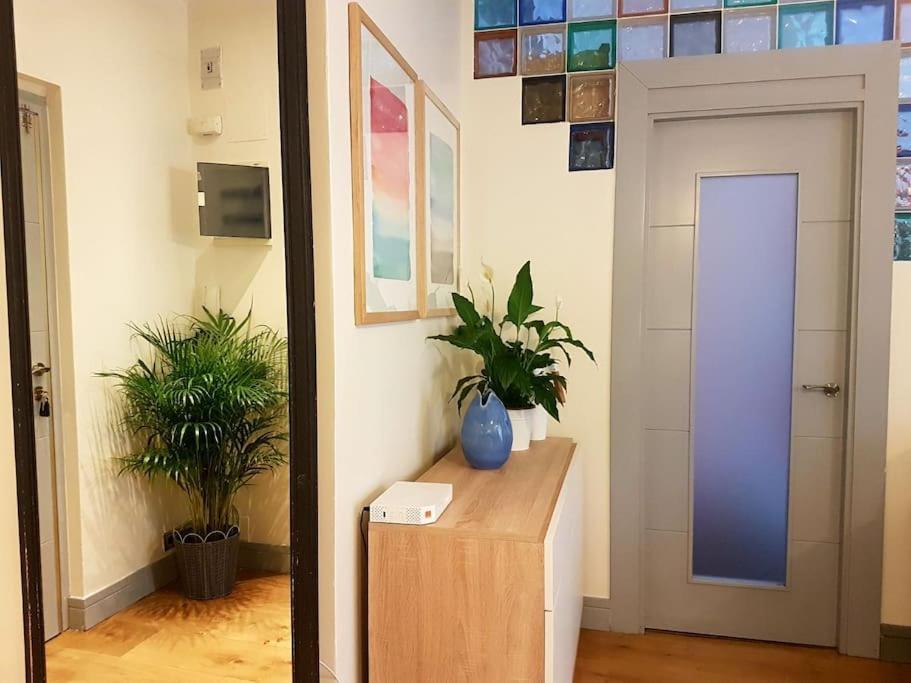 Downtown Madrid - Gran Via - Business Ready 아파트 외부 사진