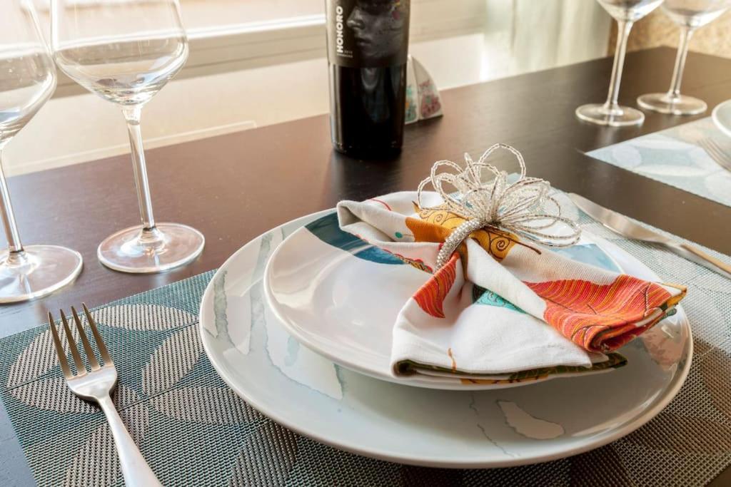 Downtown Madrid - Gran Via - Business Ready 아파트 외부 사진